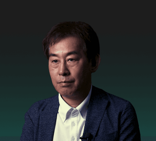 加地 彰人 先生
