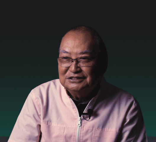 村岡 秀明 先生