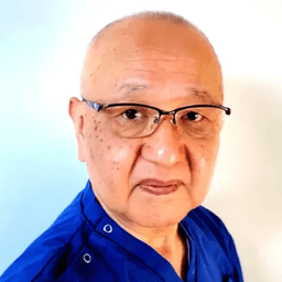 田上 順次先生