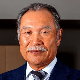 山﨑 長郎先生