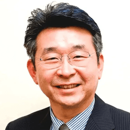 康本 征史先生