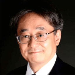 吉岡 隆知先生