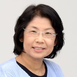 林 美加子