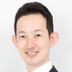 Dr.Kazuhiko Tsuchiya