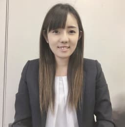 豊田 加奈恵