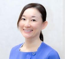 佐伯 真未子