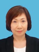 浦野 直子