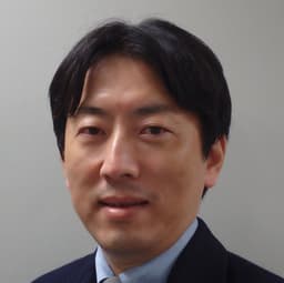 河合 泰輔