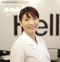 上田 桂子