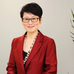 小原 啓子