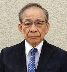 大山 儀三