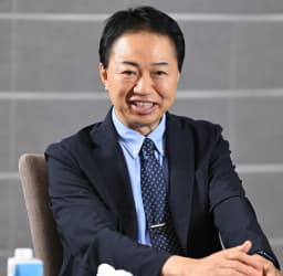谷口 英喜