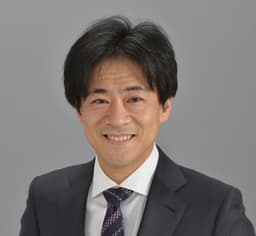 高橋 滋樹