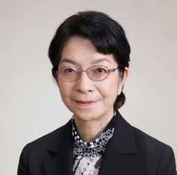 井上 美津子