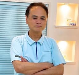 杉岡 真一