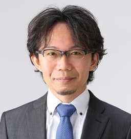 斎田 寛之