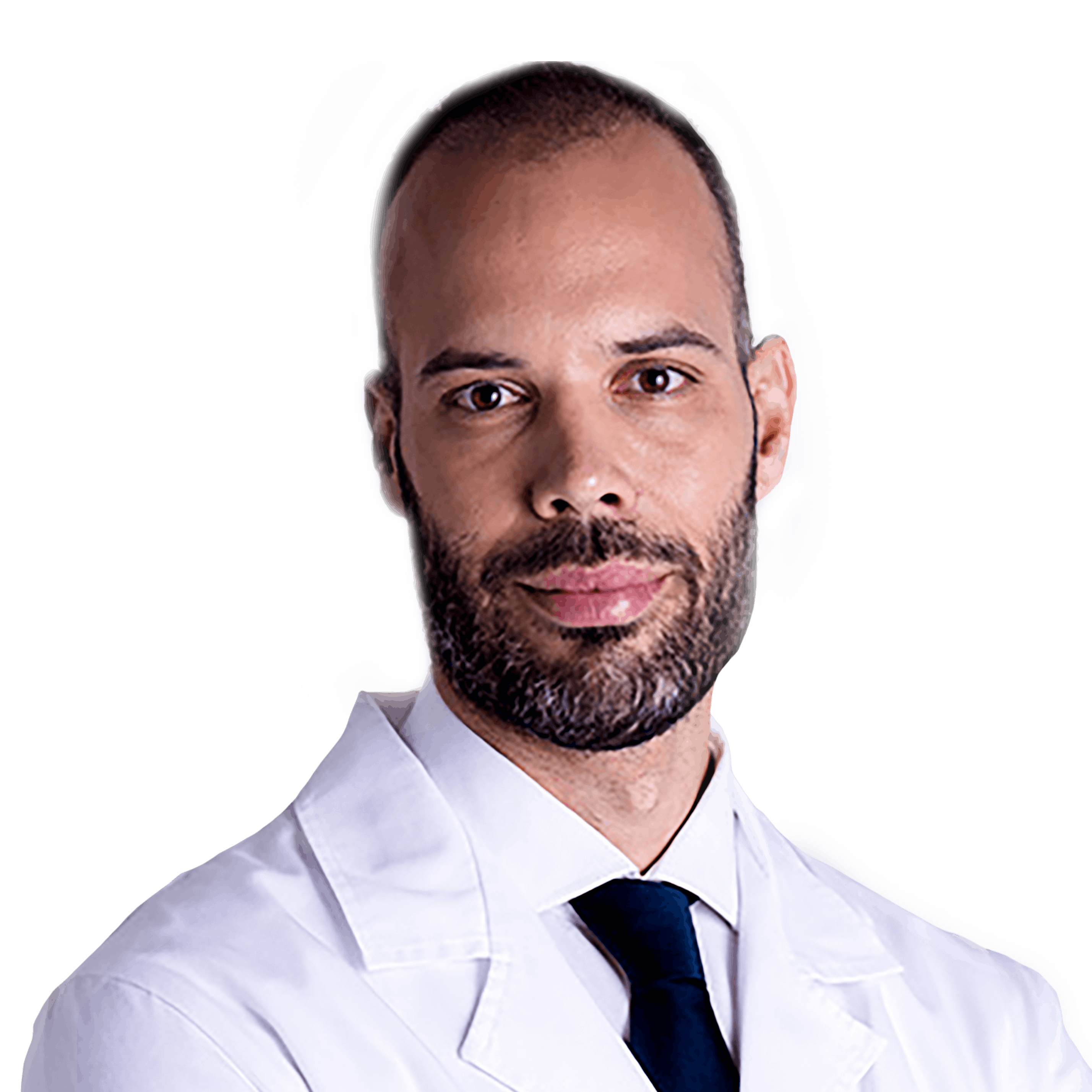 ドクター/ディビッド アンジェロ