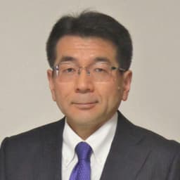 前田 英史