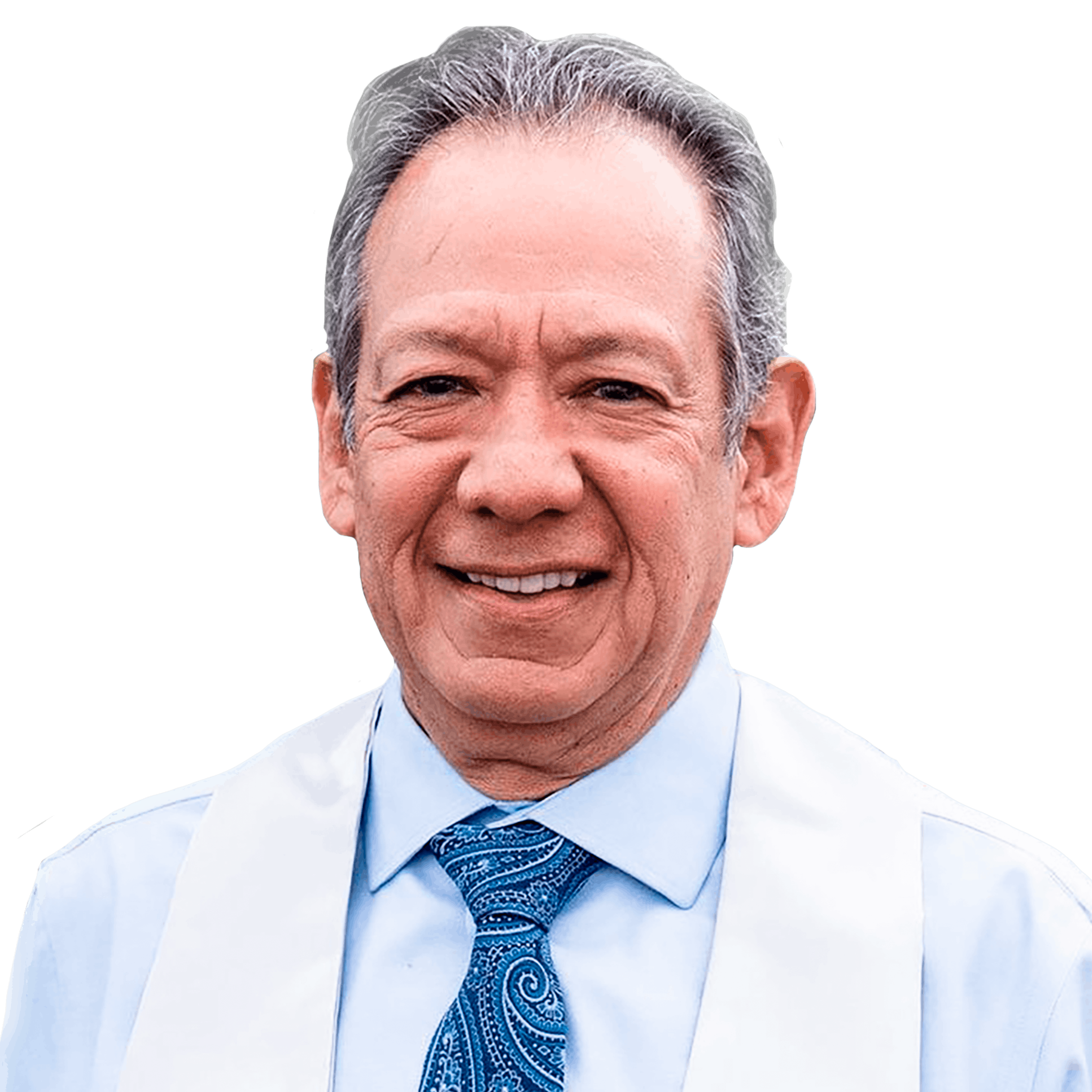 ドクター/ スティーブン・オルモス