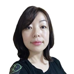 山中裕美子さま