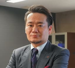吉田 慶紀