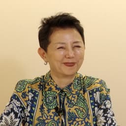 土屋 和子