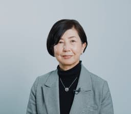 後藤淳子