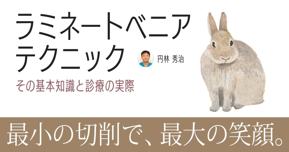 【再放送】ラミネートベニアの基本テクニック - 基礎知識・はじめかた・診療のポイントとは？