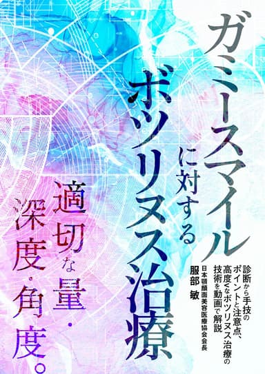 ランキング11位のガミースマイルに対するボツリヌス治療