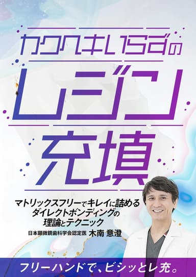 ランキング12位のカクヘキいらずのレジン充填