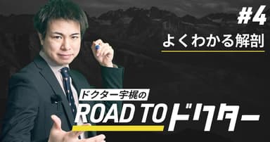 【国試対策】ドクター宇梶講義7月分