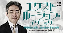 エクストルージョン・テクニック