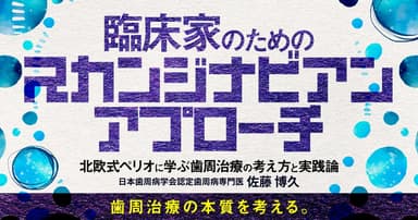 臨床家のためのスカンジナビアンアプローチ