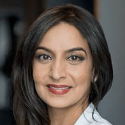 Dr. Sonia Chopra