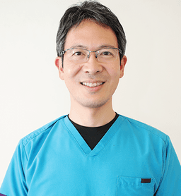 藤本 晋治