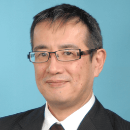 勝又 明敏