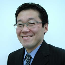 砂田 勝久