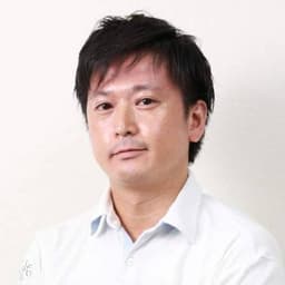 角 祥太郎 先生