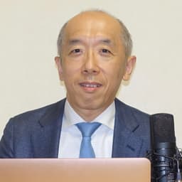 黒江 敏史