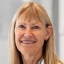 Dr. Gunnel Petterson