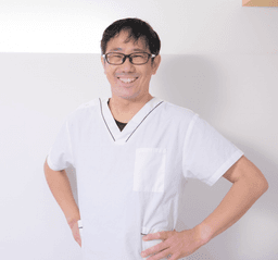 大前 正範