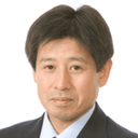 北川 善政