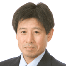 北川 善政