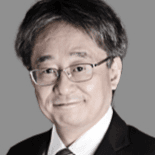 吉岡 隆知