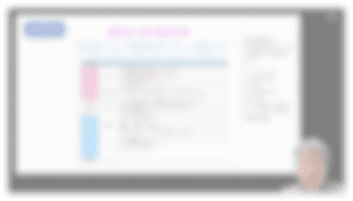 講師陣による症例検討会