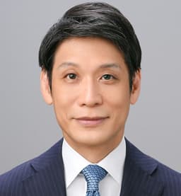 片倉 朗