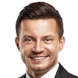 Dr. Nazariy Mykhayluk