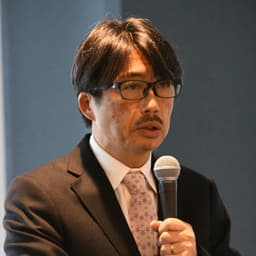 渡部 憲裕