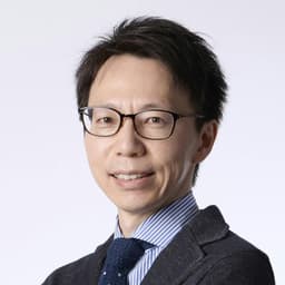 戒田 篤志