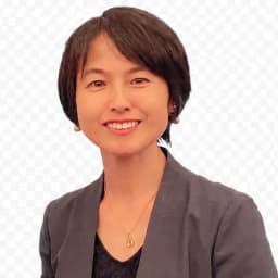 山口 香央里